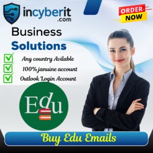 Buy Edu Emails