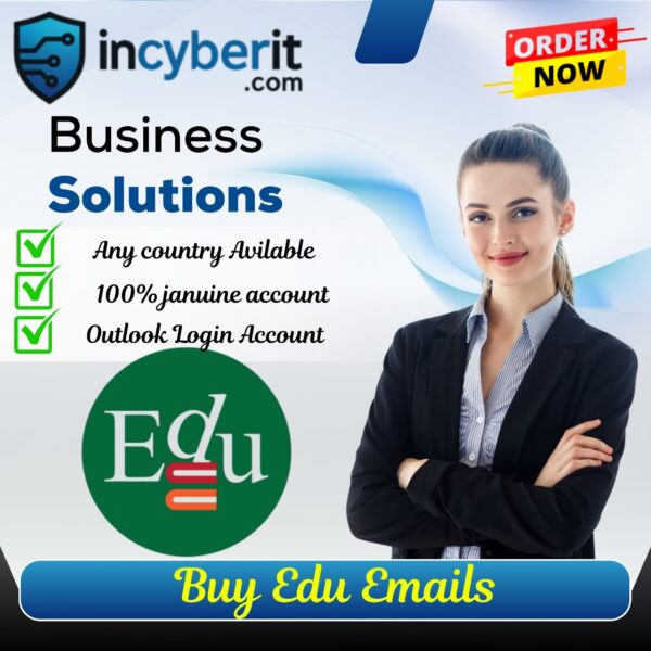 Buy Edu Emails