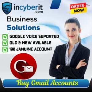 Buy gmail accounts
