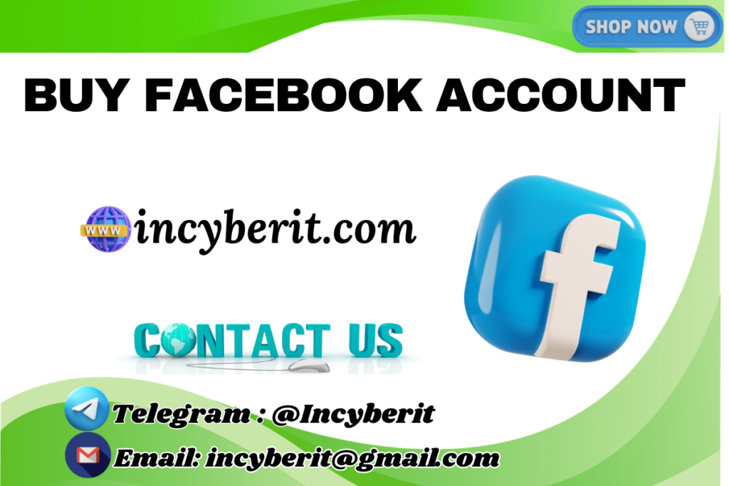  buy facebook accounts