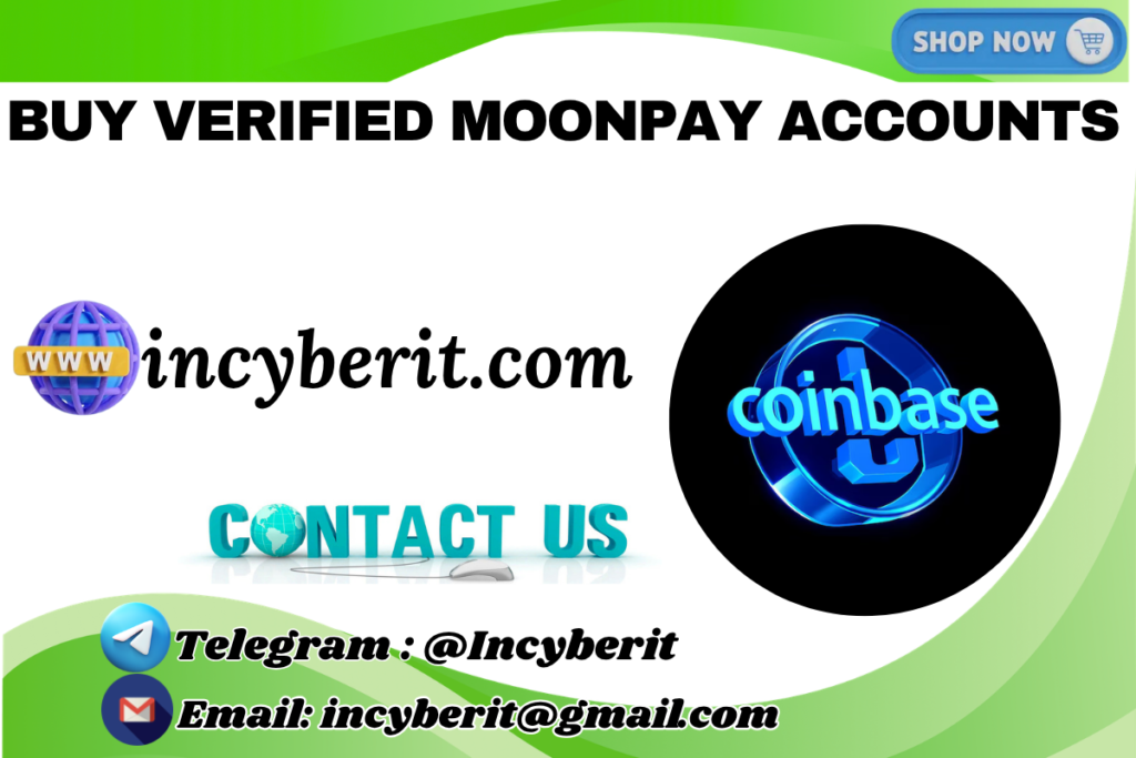 Buy Verified CoinBase Accounts